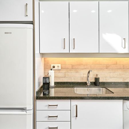 Апартаменты Spectacular Sea Views, 2 Bed,2 Bath Нерха Экстерьер фото